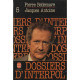 Les Dossiers d'Interpol Tome 5