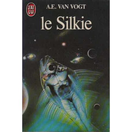 Le silkie