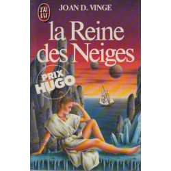 La Reine des neiges