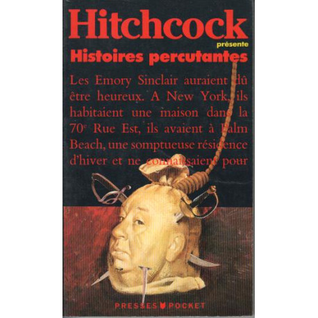 Histoires percutantes