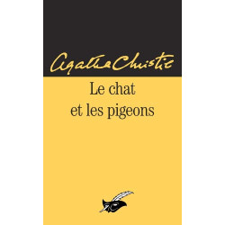 Le chat et les pigeons