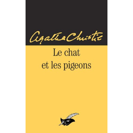 Le chat et les pigeons