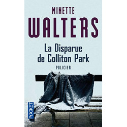 La disparue de Colliton Park