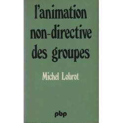 L'animation non-directive des groupes