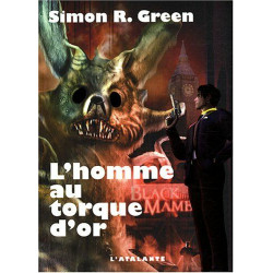 L'homme au torque d'or