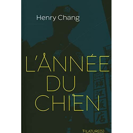 L'année du chien