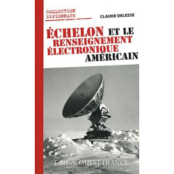 Echelon et le renseignement électronique américain