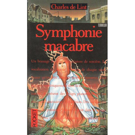 Symphonie macabre