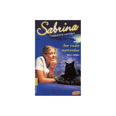 Sabrina l'apprentie sorcière Volume 2 Une rivale inattendue