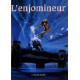 L'Enjomineur - Coffret en 3 volumes : Tome 1 1792 , Tome 2 1793 ,...