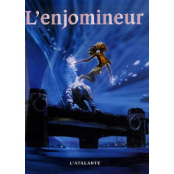 L'Enjomineur - Coffret en 3 volumes : Tome 1 1792 , Tome 2 1793 ,...