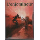 L'Enjomineur - Coffret en 3 volumes : Tome 1 1792 , Tome 2 1793 ,...