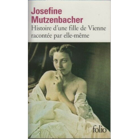 Histoire D'une Fille De Vienne R