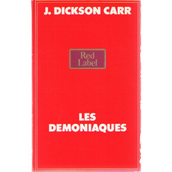 Les Démoniaques