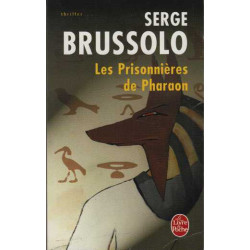 Les Prisonnieres Du Pharaon