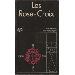 Les rose croix