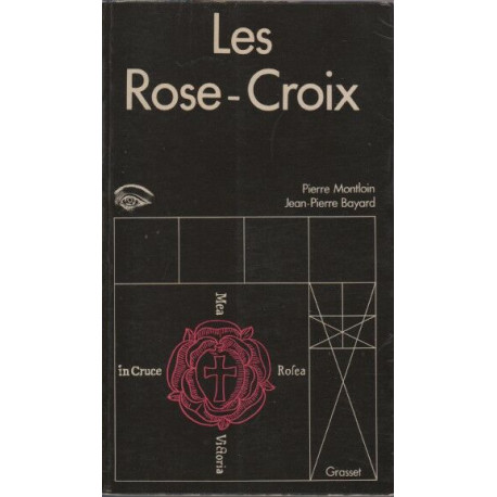 Les rose croix