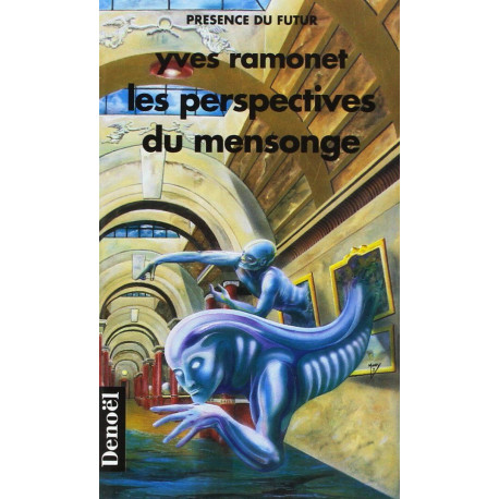 Les Perspectives du mensonge