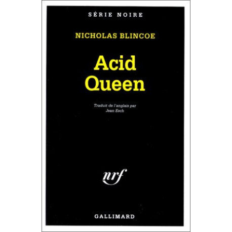 Acid Queen