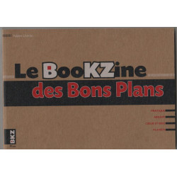 Le BooKZine des bons plans