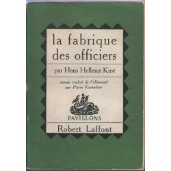 La fabrique des officiers