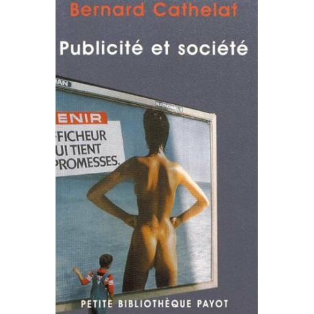 Publicité et Société