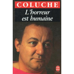 L'horreur est humaine