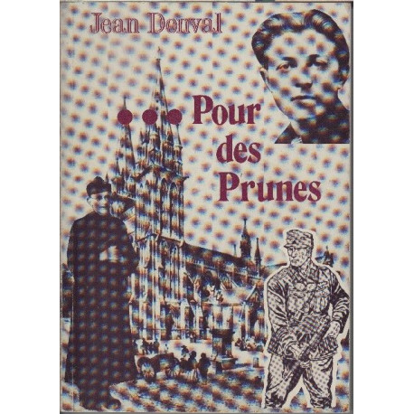 pour des prunes