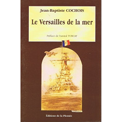 Le Versailles de la mer