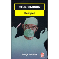 Scalpel