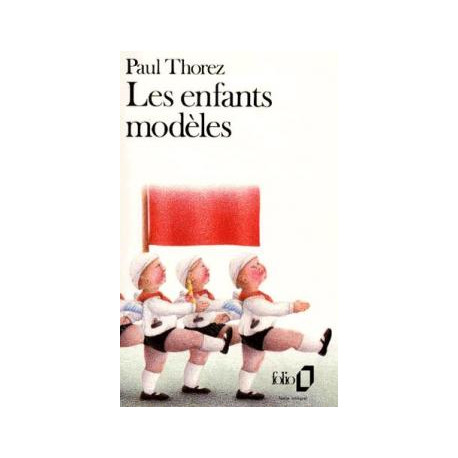 Les enfants modeles