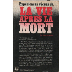 Experiences vecues de la vie apres la mort