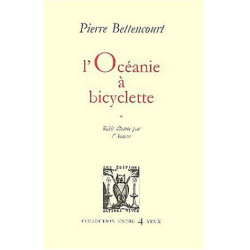 L'Océanie à bicyclette