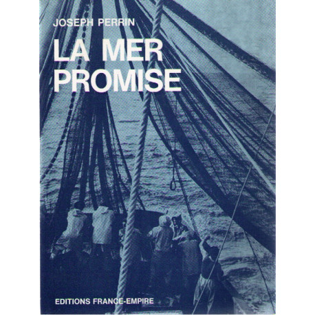 La mer promise