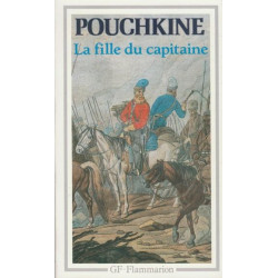 La fille du capitaine