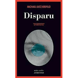 Disparu