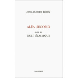 ALEA SECOND SUIVI DE NUIT ELASTIQUE