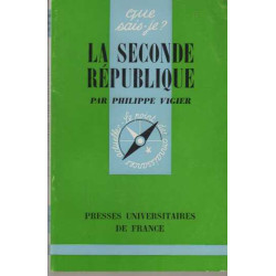 La seconde republique