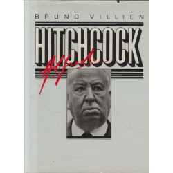 Alfred Hitchcock