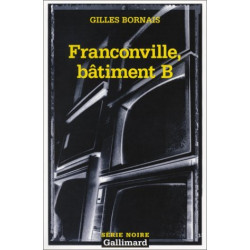 Franconville bâtiment B