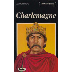 Charlemagne (Histoire-poche)