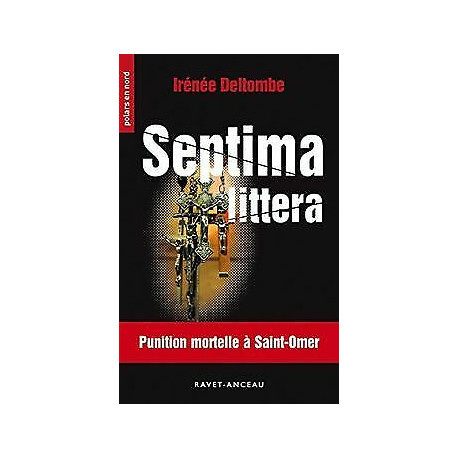 Septima littera