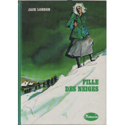 Fille des neiges (La Galaxie)