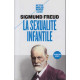 La sexualité infantile