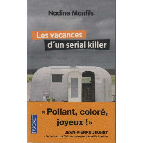 Les vacances d'un serial killer