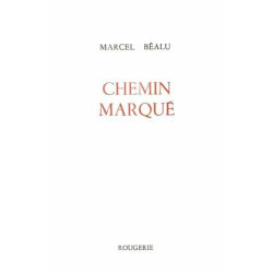 Chemin marqué