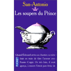 Les soupers du prince