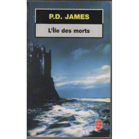 L'Ile des Morts