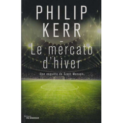 Le Mercato d'hiver