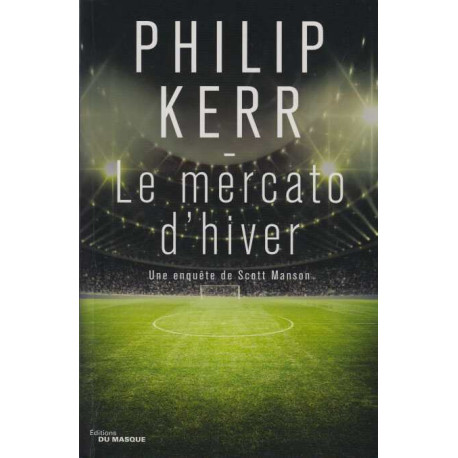 Le Mercato d'hiver